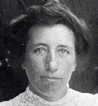 1924 Armelda Damron